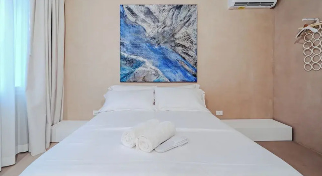 Номер Deluxe Hybrid Icon Rooms Gallery