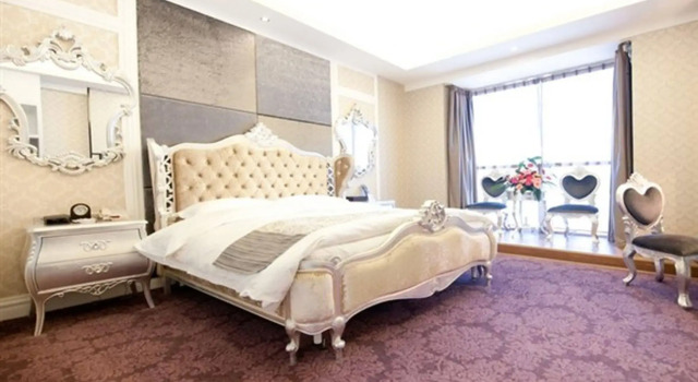 Jinshuiwan International Hotel, Book Hotel Lingui Guangxi