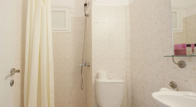 Двухместный номер Standard Londos Hotel