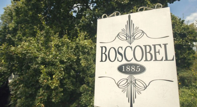 Boscobel of Tasmania