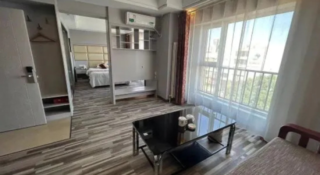 Люкс GreenTree Inn