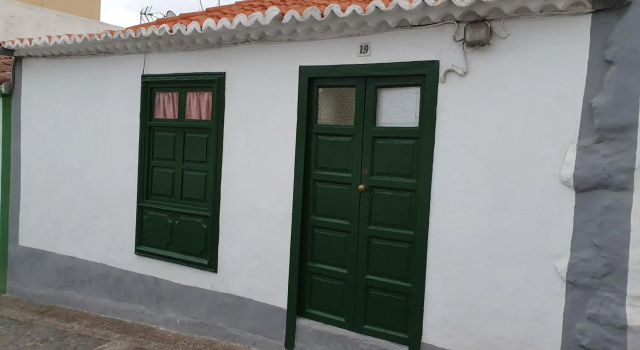 La Casita Calle El Tanque