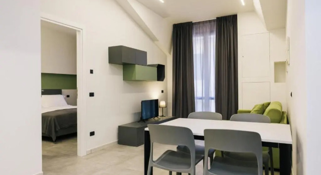 Amiata Suite