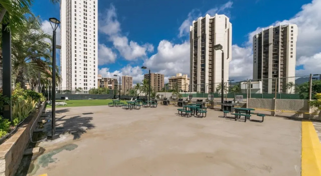 Waikiki Sunset Suite 2910 - Kp 1 Bedroom Condo by Redawning