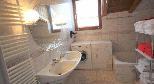 Alpenapartment Abtenau 2 - 6 Personen, Забронировать Апартаменты/квартира Отели Tennengau с парковкой, Парковка