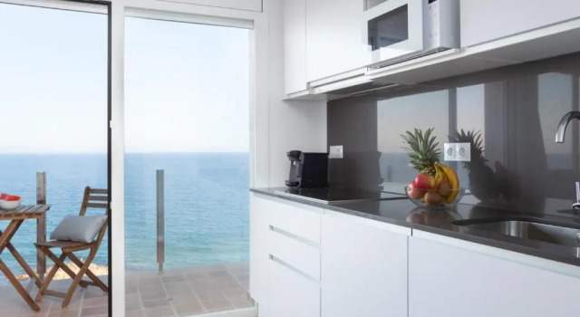 La Cala Beach Deluxe Apartments