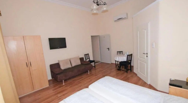 Camera doppia Standard K+T Boardinghouse