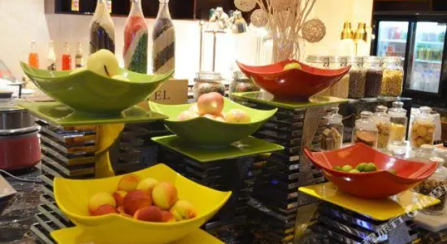 Aile International Hotel, Reserva ahora Hotel Jinjiang Fujian