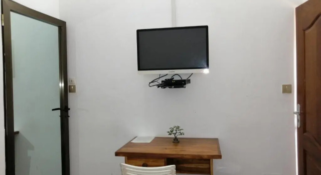 Двухместный номер Standard Marys Guest House