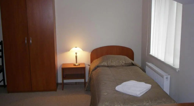 Standard room Deims Hotel