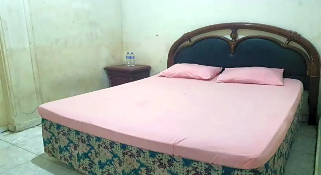 Номер Standard Hotel O Atika
