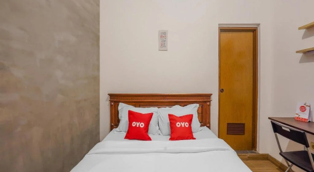 Nginepyuk by OYO Rooms