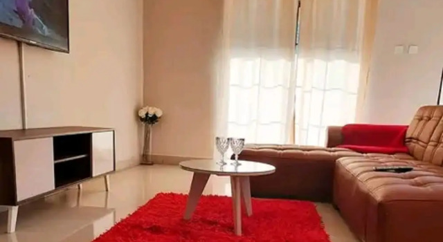 Iream Apartments, Reserva ahora Apartamento Kitwe 