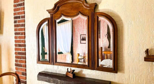 Двухместный номер Standard Fortuna Eco - Boutique Hotel