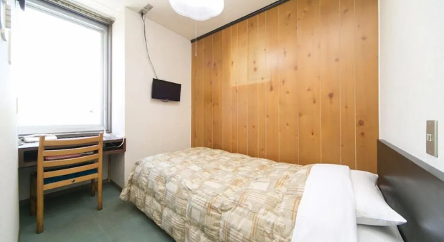 Takamatsu Station Hotel, Забронировать Отель Отели Такамацу 3 звезды, рядом с Район Санпорт Такамацу, 3*