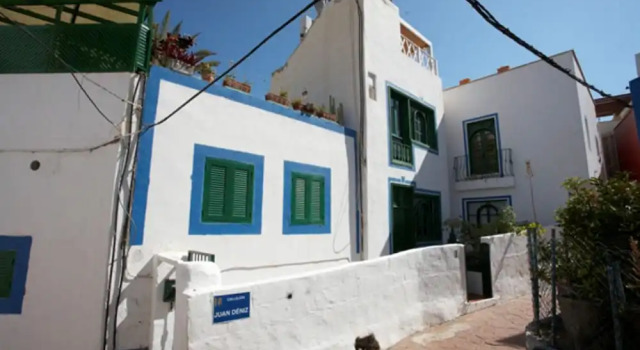 Mele Sky Beach Playa de Mogán, Prenota Casa vacanze Playa de Mogan Isole Canarie