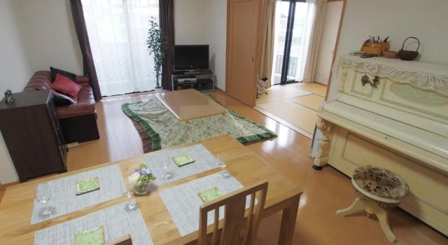 Cottage 岡崎Haus