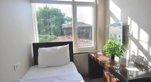 Номер Standard Hotel Baykal