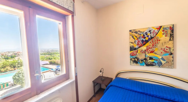 B&B Montebianco