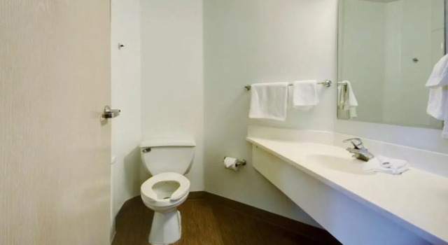 Двухместный номер Deluxe Motel 6 Lehi, UT - Thanksgiving Point