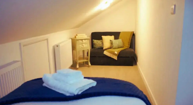 Апартаменты FC Platinum Accommodation LTD