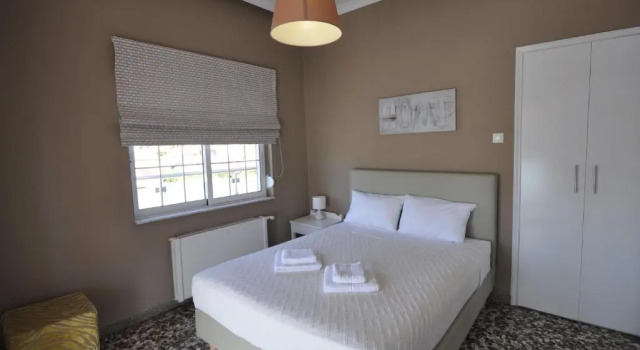 Студия Superior Apartments Chania