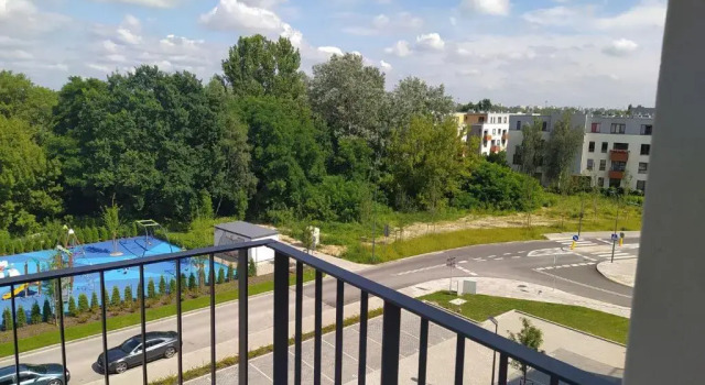 Silver Apartment, Varaa Huoneisto Bialoleka Varsova
