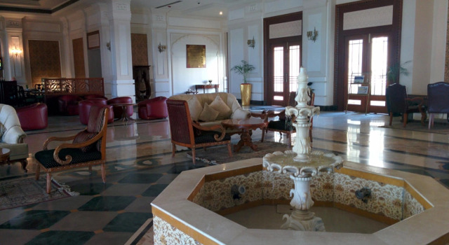 Indana Palace, Jodhpur, Забронировать Отель Отели штата Раджастхана 4 звезды, 4*