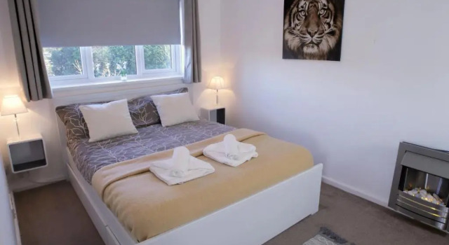 Апартаменты FREE parking, Central Location,1 Bedroom Apartment near Tattersalls