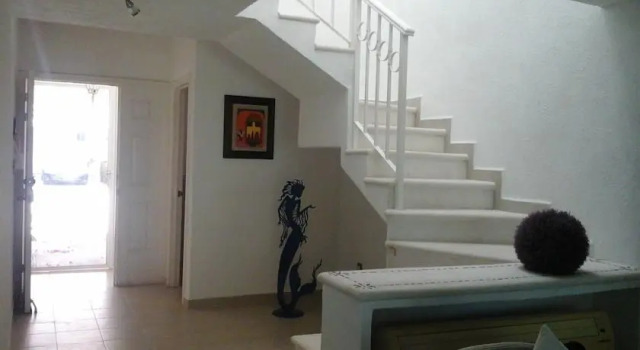 Villa Playa Diamante 125