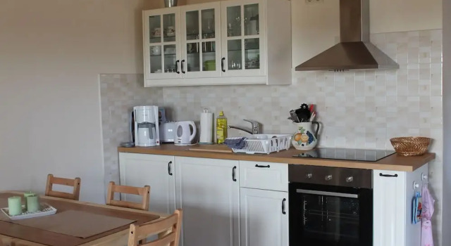 Коттедж Farmhouse Near Baltic Sea Kuhlungsborn