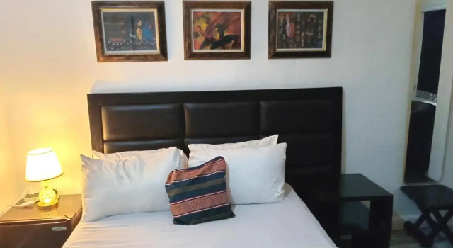 HOTEL Benizia Hotel, Book Hotel Hotels in Asaba with a Pool, Swimming Pool