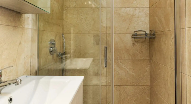 Семейный люкс Deluxe с 2 комнатами Aria Garden Suites