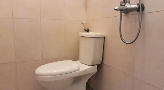 Camera quadrupla Standard Orange Home Syariah