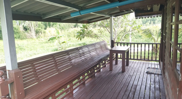 Sarocha Resort Rayong
