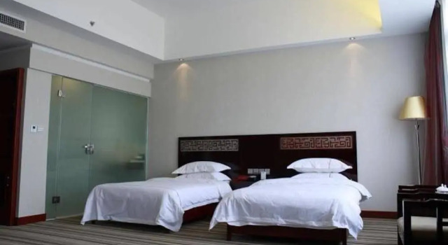 Jishou Heyi Hotel