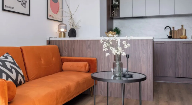 RentPlanet - Apartament Prandoty, Boek Appartement Hotels in Klein-Polen met parkeren, Parkeren