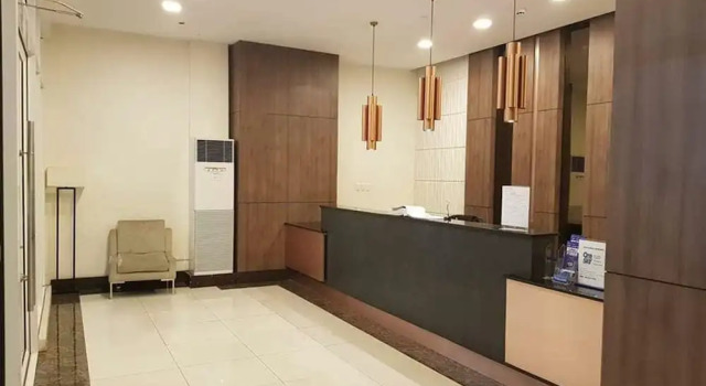 Ehm's Place, Buchen Sie Hotel Hotels in Luzon mit Pool, Schwimmbad