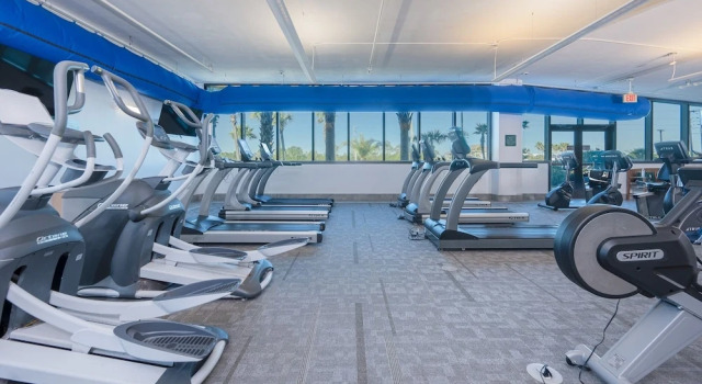Номер Standard с 4 комнатами Phoenix West 1201 4 Bedroom Condo
