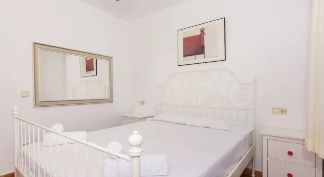 HomeHolidaysRentals Soleil