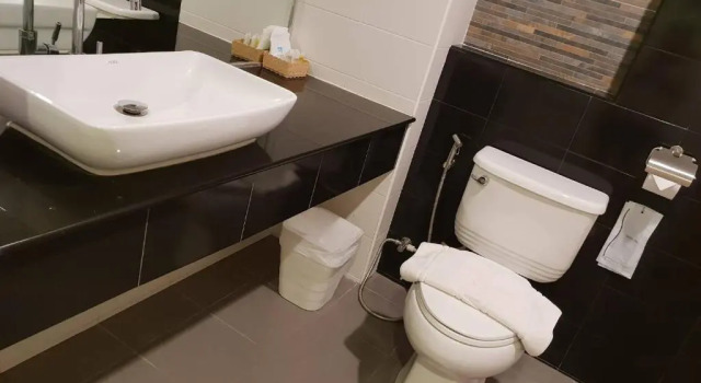 Семейный номер Standard OMG Hotel