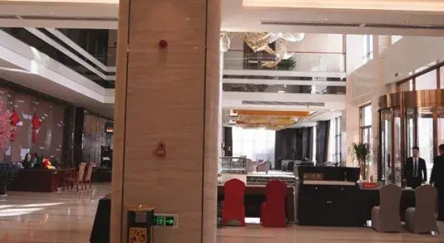 Huiyan Anxiang International Hotel, Varaa Hotelli Chuzhou Anhui