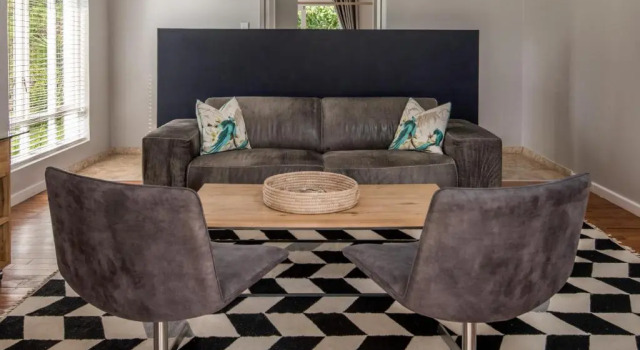 Люкс Deluxe Mo & Roses Nature Retreat