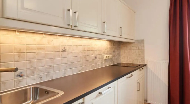 Apartmán Aparthotel Neue Post