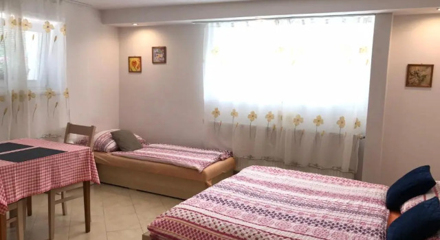 Номер Economy Apartments Albi