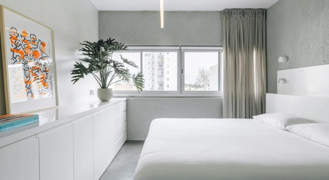 Luz Apartment by Olala Homes