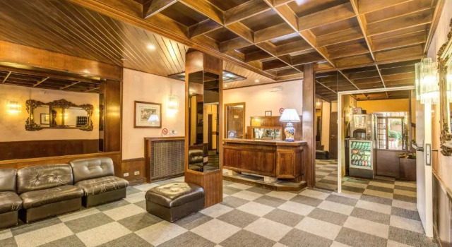 Hotel Residence Magnolia