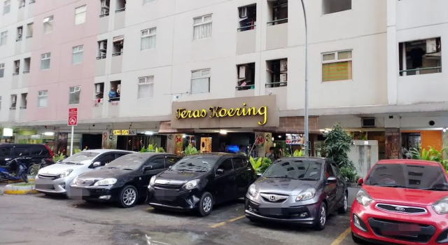 Kalibata Apartment with Sofa Bed Near Shopping Center, Book Apartment Jakarta Jakarta Province