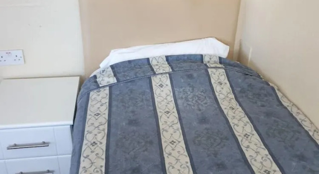 Номер Economy Elmhurst Hotel