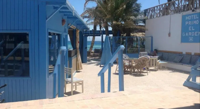 Номер Standard El Primo Hotel Dahab